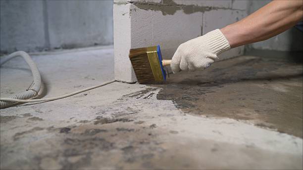 24/7 Emergency Wet Basement Repair experts in Flemington, GA